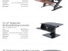 EUREKA ERGONOMIC Catalog Rev 13