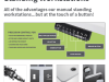 EUREKA ERGONOMIC Catalog Rev 14
