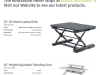 EUREKA ERGONOMIC Catalog Rev 16