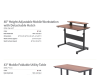 EUREKA ERGONOMIC Catalog Rev 17